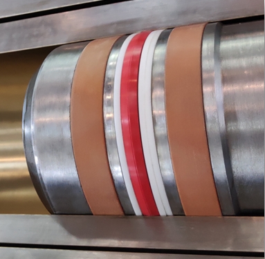 奧賽羅液壓密封件